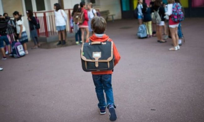 Caos scuole: oltre 600 classi e quasi 8600 studenti lecchesi in quarantena