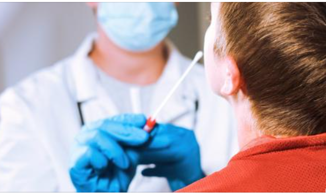 Raddoppiati in una settimana i casi di Covid accertati in Lombardia