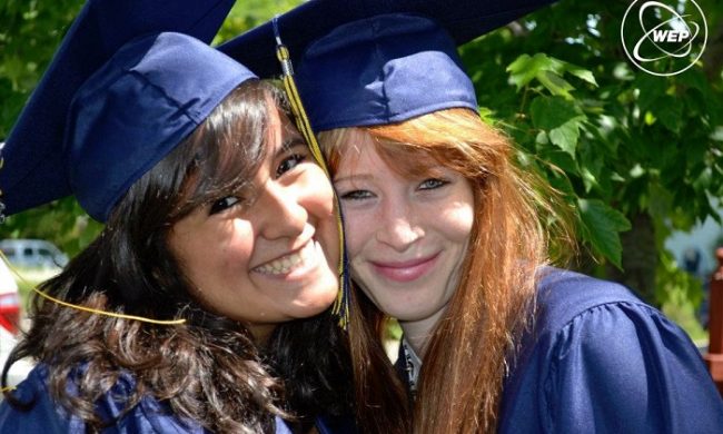 Borse di studio per un’estate all’estero