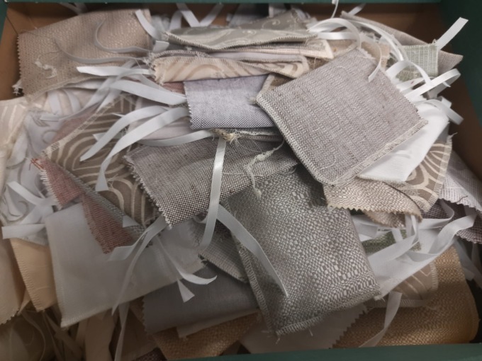 Sant’Antonio Abate, volontarie al lavoro per la festa