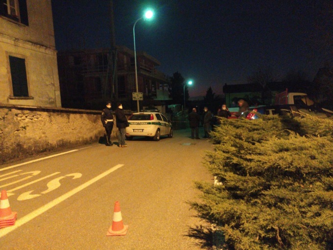 Schiacciato dalla cabina di un escavatore a Besana, muore Stefano Anastasio di Casatenovo, padre di due figli