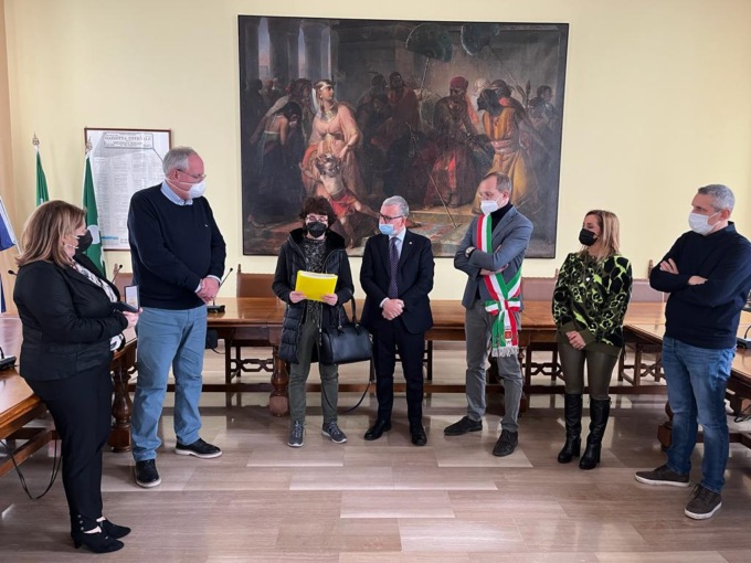 Giorno della memoria, lunedì la consegna di nuove medaglie