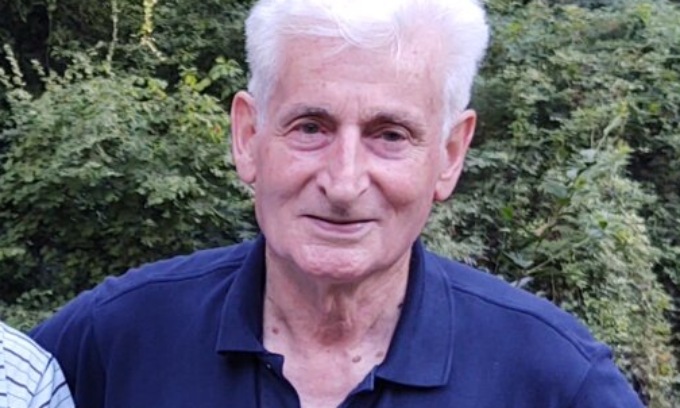 L’Adda piange uno dei suoi più grandi amanti e conoscitori