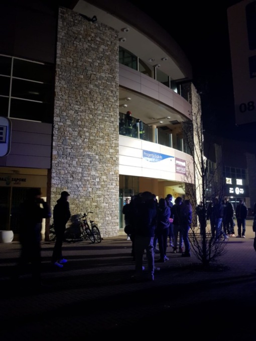 capriate-centro-commerciale-londa