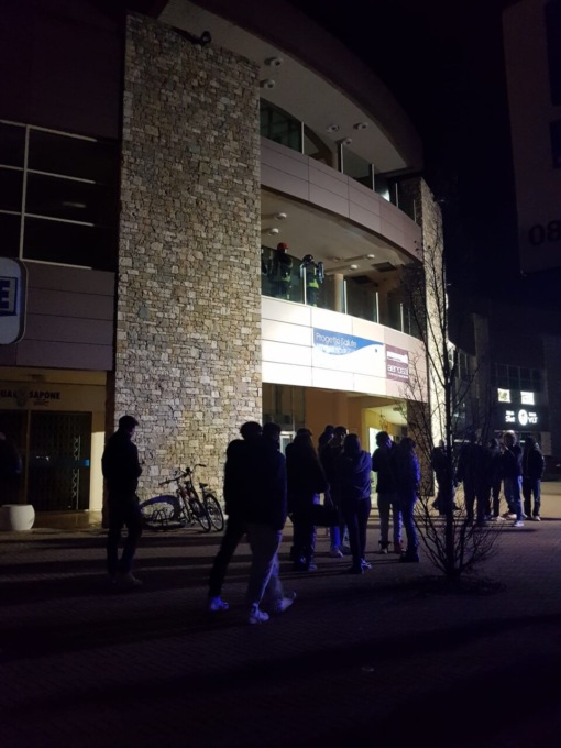 capriate-centro-commerciale-londa