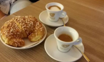 Lecco: rincari record... anche a colazione