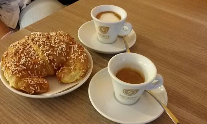 Lecco: rincari record… anche a colazione