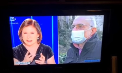 Nuovo presidente della Repubblica, le risposte… casuali dei cittadini di Colle Brianza