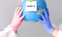 Coronavirus: lieve aumento dei ricoverati e dei casi a Lecco e Bergamo