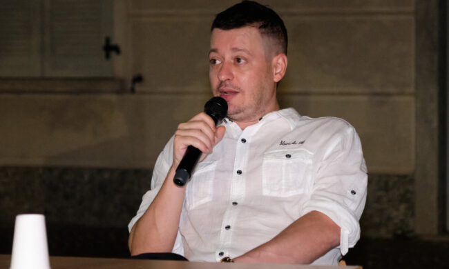 Il Seregno calcio cambia proprietà, passa a una cordata romana