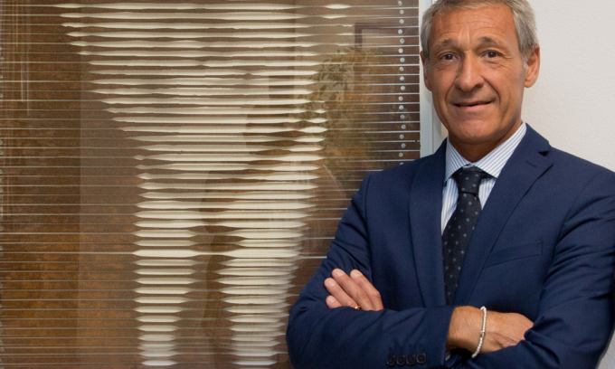 Gianluca Roda e Rodacciai intervistati da Newsweek