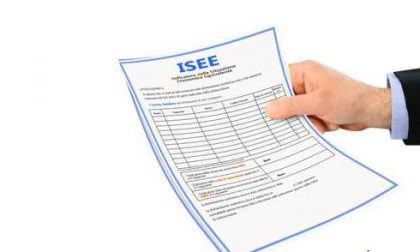 Isee: da oggi disponibili on line i dati