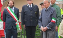 E' morto il partigiano Peppino Mosca: il ricordo del sindaco Brambilla