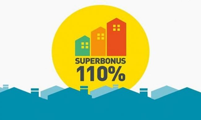 Superbonus 110% e altre agevolazioni per la casa: incontro lunedì per saperne di più