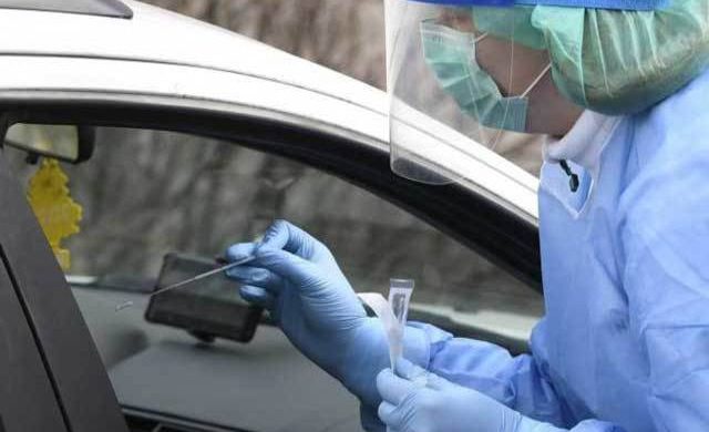 Si potenziano i centri tampone, non in provincia di Lecco