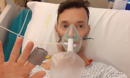 Senz’aria: viaggio nell’incubo del Covid, dalla terapia intensiva alla rinascita