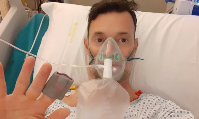 Senz’aria: viaggio nell’incubo del Covid, dalla terapia intensiva alla rinascita