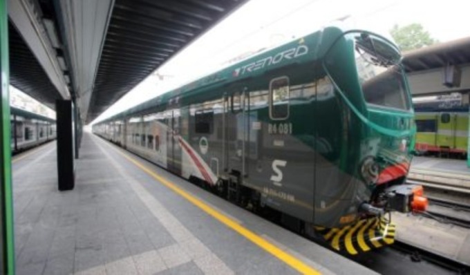 Domani sciopero dei treni: disagi in vista