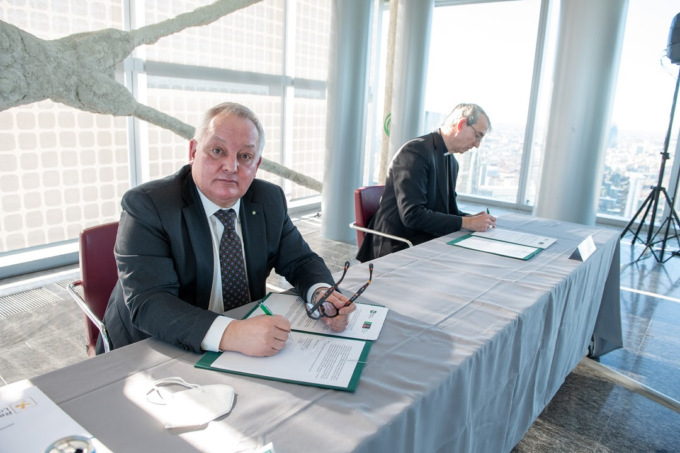 Diocesi di Bergamo, protocollo per valorizzarne i beni culturali