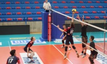 Pallavolo Cisano: l'U15 sbanca Treviglio nel big match di giornata, bene ma non benissimo l'U19 FOTO