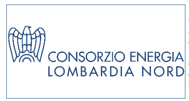Consorzio Energia Lombardia Nord: da Lecco e Sondrio si allarga Como