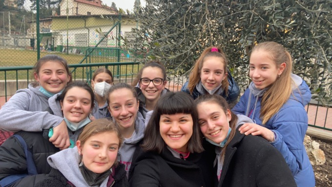 Monte Volley, questa vittoria non s’ha da fare: a Oggiono arriva un altro ko