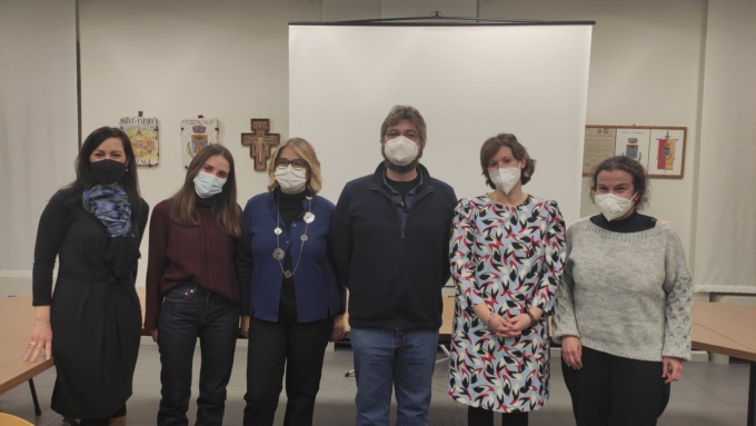 Post pandemia, presentata la ricerca sulla popolazione a Imbersago