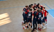 Pallavolo Cisano: l'U19 vince di forza, montagne russe in Prima Divisione FOTO