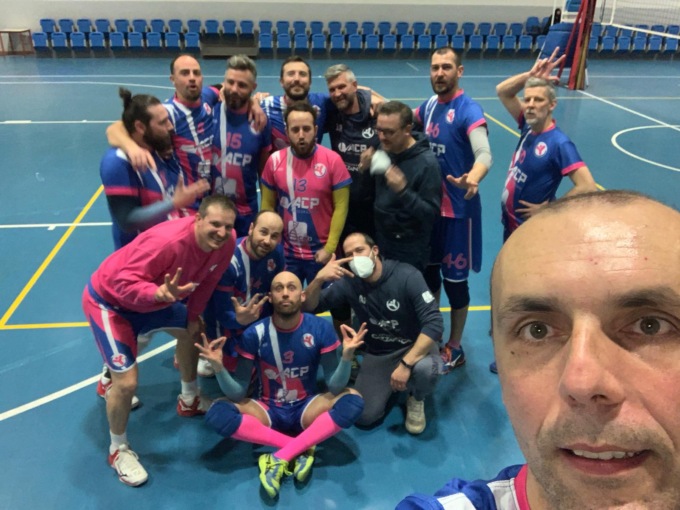 Giocosport Barzanò: i veterani concedono il bis, l’U16 vola alla seconda fase