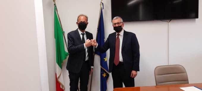 Protocollo antimafia per bloccare i tentativi di infiltrazione nelle aziende lecchesi