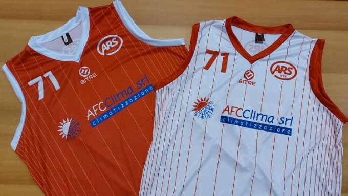 Ars Rovagnate, vendetta riuscita al rientro in campo FOTO