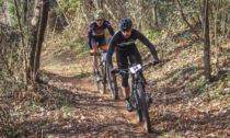 Mountain bike, debutto stagionale al top per gli atleti dell'Asd Brianza FOTO