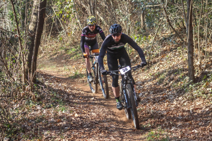 Mountain bike, debutto stagionale al top per gli atleti dell’Asd Brianza FOTO