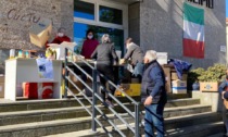 Guerra in Ucraina, ecco dove si possono portare viveri e farmaci