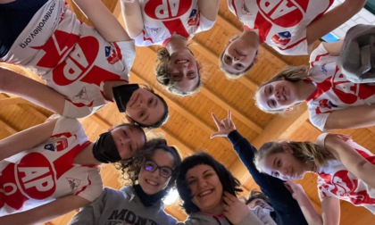 Monte Volley, Casatenovo più in palla: le ragazze di coach Vilei rimandano l'appuntamento con la vittoria