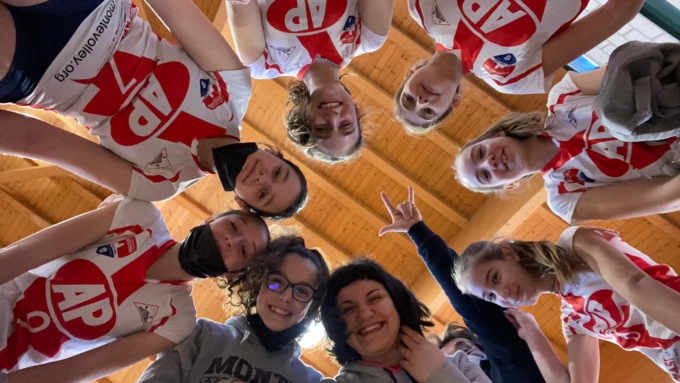 Monte Volley, Casatenovo più in palla: le ragazze di coach Vilei rimandano l’appuntamento con la vittoria