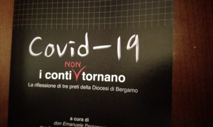 Preti no vax nell’Isola Bergamasca, una petizione per farli trasferire
