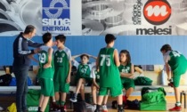 Green Eagles, a Lecco la migliore partita della stagione dei Ragazzi di Sirtori FOTO