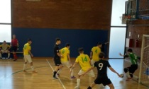 Calcio a 5, Pagnano concede il bis e vince in trasferta FOTO