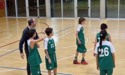 Green Eagles, i Ragazzi di Sirtori non si fermano più e superano anche Lurago FOTOGALLERY