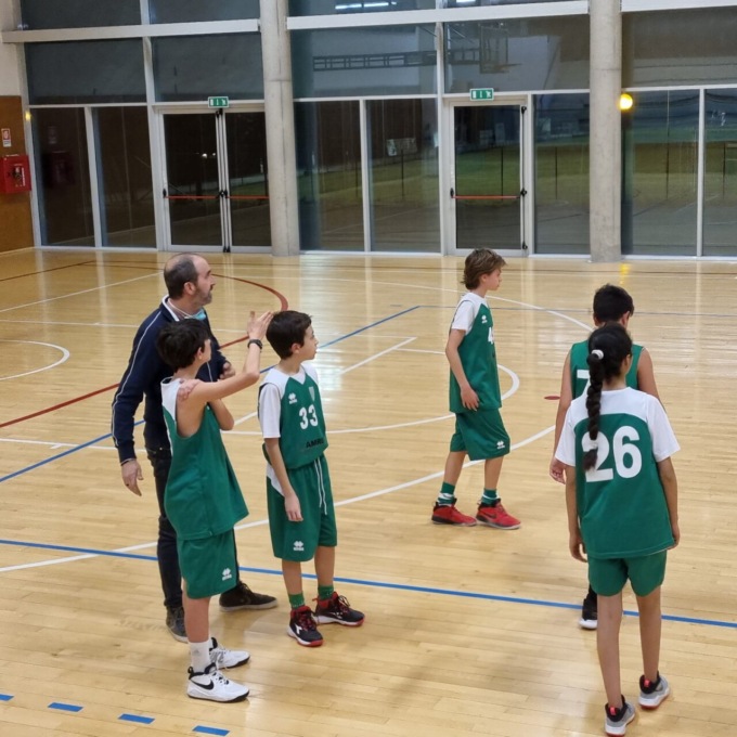 Green Eagles, i Ragazzi di Sirtori non si fermano più e superano anche Lurago FOTOGALLERY