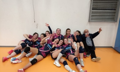 Giocosport Barzanò: l'Under 19 ricomincia con il botto!