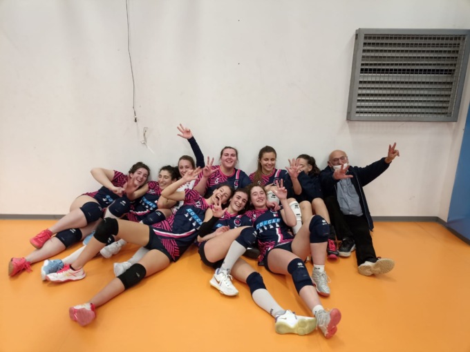 Giocosport Barzanò: l’Under 19 ricomincia con il botto!