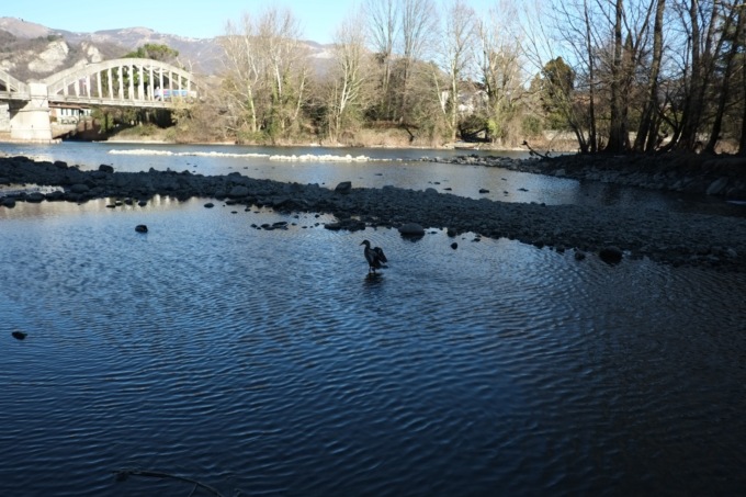Crisi idrica, scatta l’operazione per fare scorta d’acqua nei laghi
