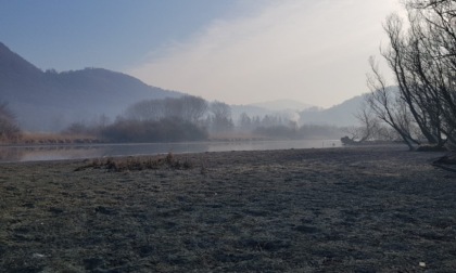 Stato di emergenza per la siccità: in Lombardia firmato il decreto