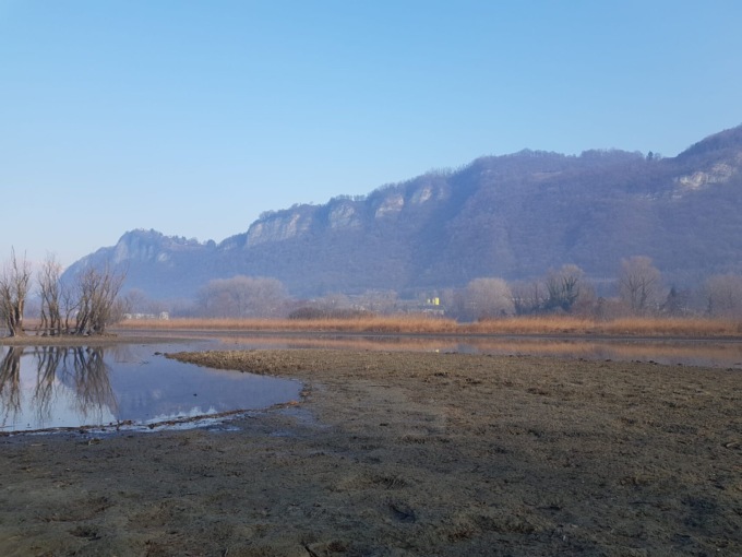 Adda32 crisi idrica siccità