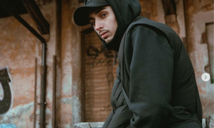 Il rapper Baby Gang torna libero