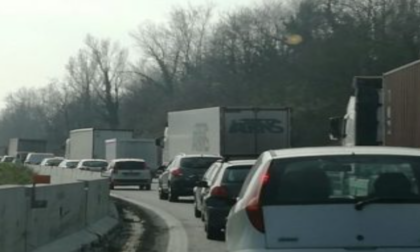 “Tre ore per 15 chilometri”: l’inferno sulla SS36 e i nuovi provvedimenti in arrivo