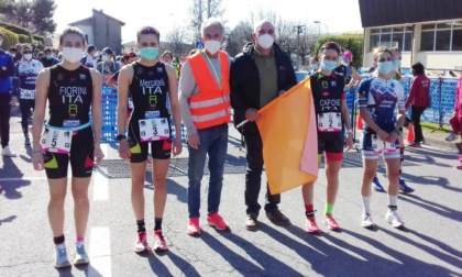 Duathlon di Barzanò: attesi atleti di calibro internazionale