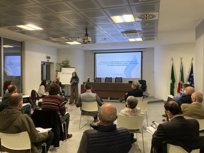 Dialogo e confronto come ingredienti di integrazione e innovazione